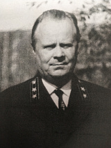 Лаптев Сергей Иванович